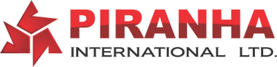 Piranha International Limited